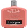 Image 1 : 354ML BOTTLE OF NEUTROGENA HEALTHY SCALP CLARIFY &
