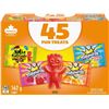Image 1 : NEW MAYNARDS ASSORTED GUMMY CANDY 45 PACK