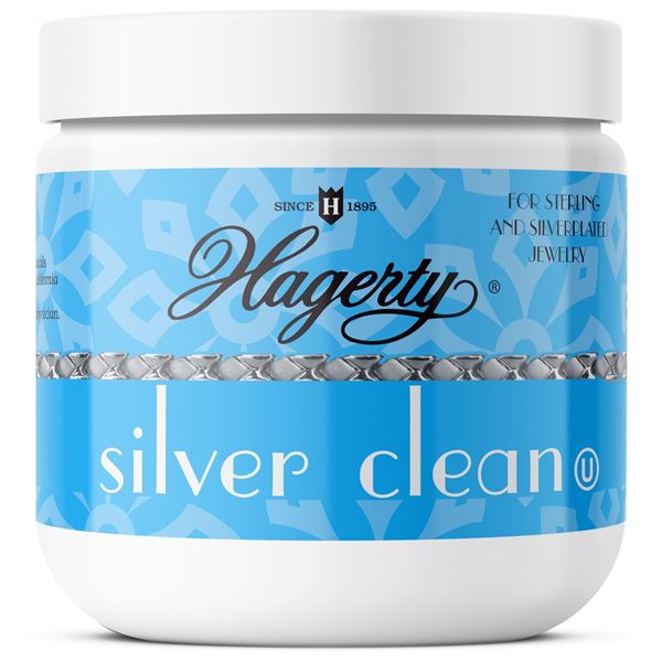 BRAND NEW 207 ML HAGERTY SILVER CLEAN