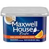 Image 1 : NEW CASE OF 8 MAXWELL HOUSE CAFE ORANGE CAPPUCHINO