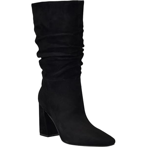 BRAND NEW GUESS WOMENS SIZE 9M YEPPY FASHION BOOTS