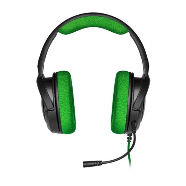 NEW IN BOX CORSAIR HS35 STEREO GAMING HEADSET FOR