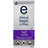 Image 1 : NEW ETHICAL BEAN COFFEE LUSH MEDIUM ROAST COFFEE
