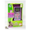 Image 1 : BRAND NEW LEAP FROG MON TELEPHONE KIDS PHONE