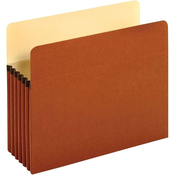 BRAND NEW PENDAFLEX 10 FILE POCKETS 5.25"