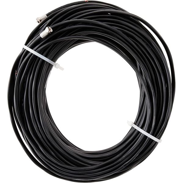 DIGIWAVE 100 FOOT COAXIAL CABLE