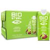 Image 1 : NEW 12 X 500ML BIOSTEEL CHERRY LIME FLAVOUR