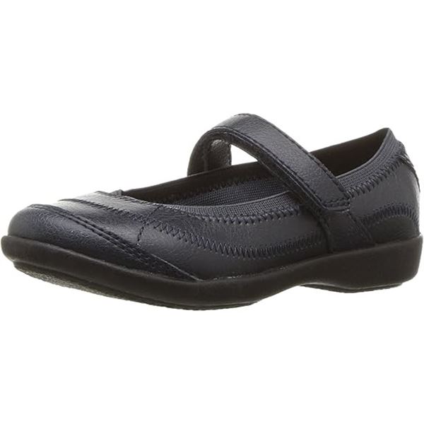 BRAND NEW HUSH PUPPIES GIRLS SIZE 10.5 HP-REESE /