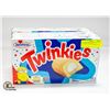 Image 1 : 3 X 202G BOXES OF HOSTESS TWINKIES - 6 PER BOX