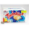 Image 1 : 3 X 202G BOXES OF HOSTESS TWINKIES - 6 PER BOX
