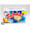 Image 1 : 3 X 202G BOXES OF HOSTESS TWINKIES - 6 PER BOX