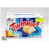 Image 1 : 3 X 202G BOXES OF HOSTESS TWINKIES - 6 PER BOX