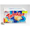 Image 1 : 3 X 202G BOXES OF HOSTESS TWINKIES - 6 PER BOX
