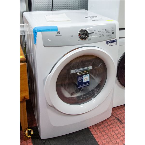 SCRATCH&DENT ELECTROLUX WITH DRYBOOST