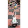 Image 1 : VARIABLE-SPEED GARDEN ROTOTILLER