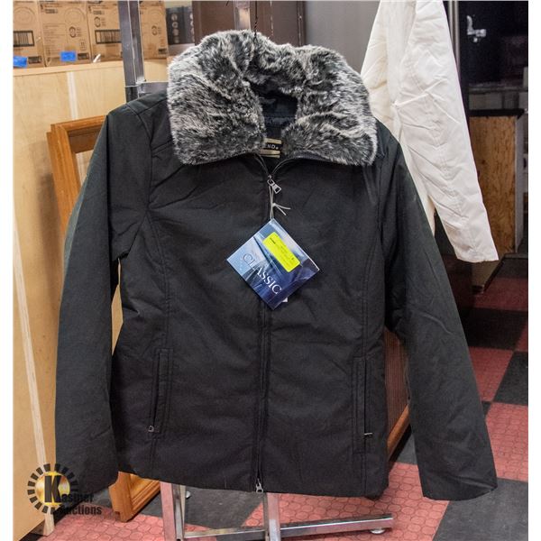 JACKET SIZE SMALL - NEW