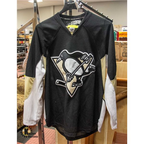 JAMES NEAL SIZE 56 (LARGE) PITTSBURGH PENGUINS