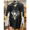 JAMES NEAL SIZE 56 (LARGE) PITTSBURGH PENGUINS