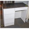 Image 1 : KIDS DESK  34 X 30 X 16"