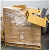 Image 1 : PALLET OF GRINDER HOLDERS
