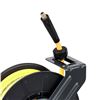 Image 4 : NEW AMAZON COMMERCIAL 50' AIR HOSE REEL