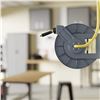 Image 6 : NEW AMAZON COMMERCIAL 50' AIR HOSE REEL