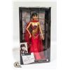 Image 1 : MATTEL BARBIE SIGNATURE ANNA