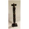 Image 1 : VINTAGE TOTEM POLE