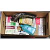 Image 1 : BOX OF NEW SEALED COSMETIC/PERSONAL CARE