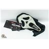 Image 1 : NEW FUN WORLD GHOST FACE MASK