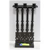 Image 1 : 3 SLOT CANDELABRA