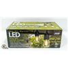 Image 1 : FEIT ELECTRIC LED STRING LIGHT 48 FT