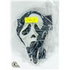Image 1 : NEW FUN WORLD GHOST FACE MASK