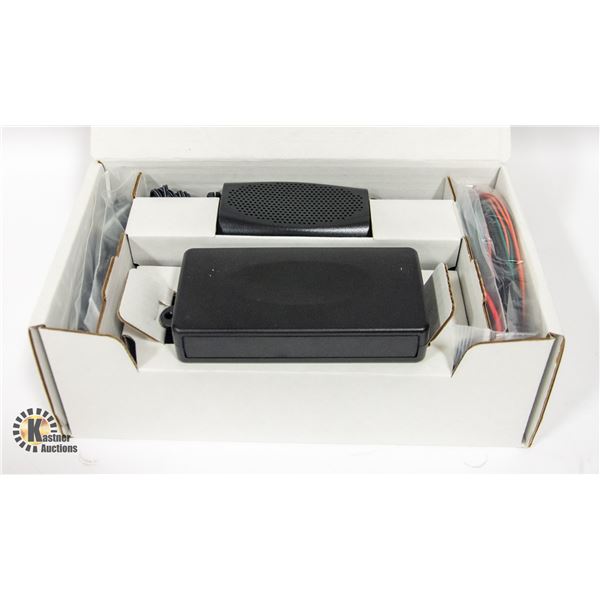 KYOCERA ATT6712A DURAFORCE HANDS-FREE CAR KIT