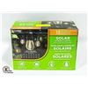 Image 1 : SUNFORCE 35 FT SOLAR LED STRING LIGHTS