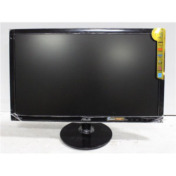 ASUS LCD MONITOR