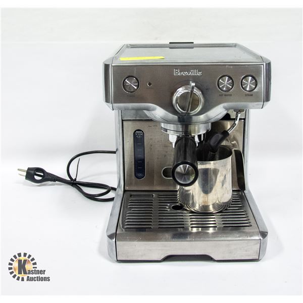 BARILLA ESPRESSO MACHINE