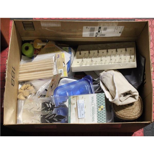 LARGE LOT OF ART SUPPLIES