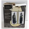 Image 1 : HOLIDAY COLLECTION ANIMATED STANDING WITCH