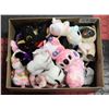 Image 1 : LOT OF TY BEANIE BABIES