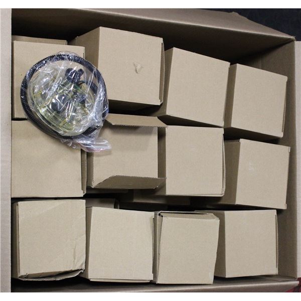 LOT OF IN BOWL DIESEL HEATERS RK22616-01