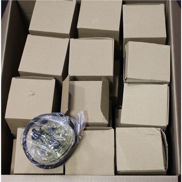 LOT OF IN BOWL DIESEL HEATERS RK22616-01