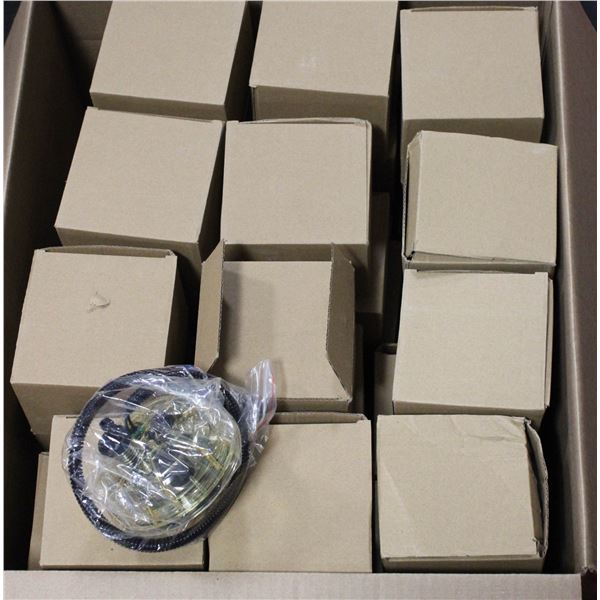 LOT OF IN BOWL DIESEL HEATERS RK22616-01