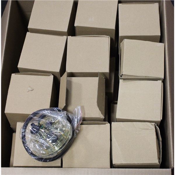 LOT OF IN BOWL DIESEL HEATERS RK22616-01