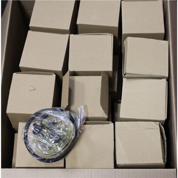 LOT OF IN BOWL DIESEL HEATERS RK22616-01