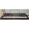 Image 1 : ESTATE CASIO CTK-720 SONGBANK KEYBOARD PIANO 100