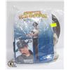 Image 1 : ADULT STATE TROOPER COSTUME SET IN BAG-ESTATE