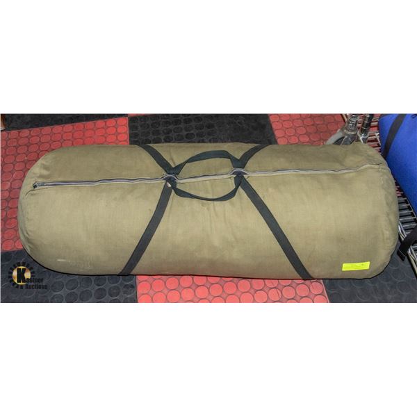 MILITARY SLEEPING BAG IN BAG-ESTATE