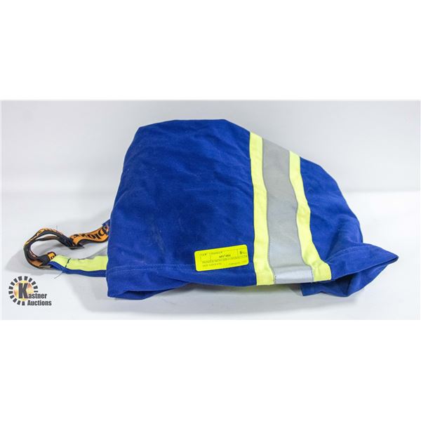 PIONEER MENS BIB COVERALLS FR SIZE S-ESTATE