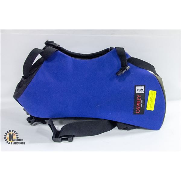 OSPREY GAME BIRD HUNTING BACKPACK-ESTATE